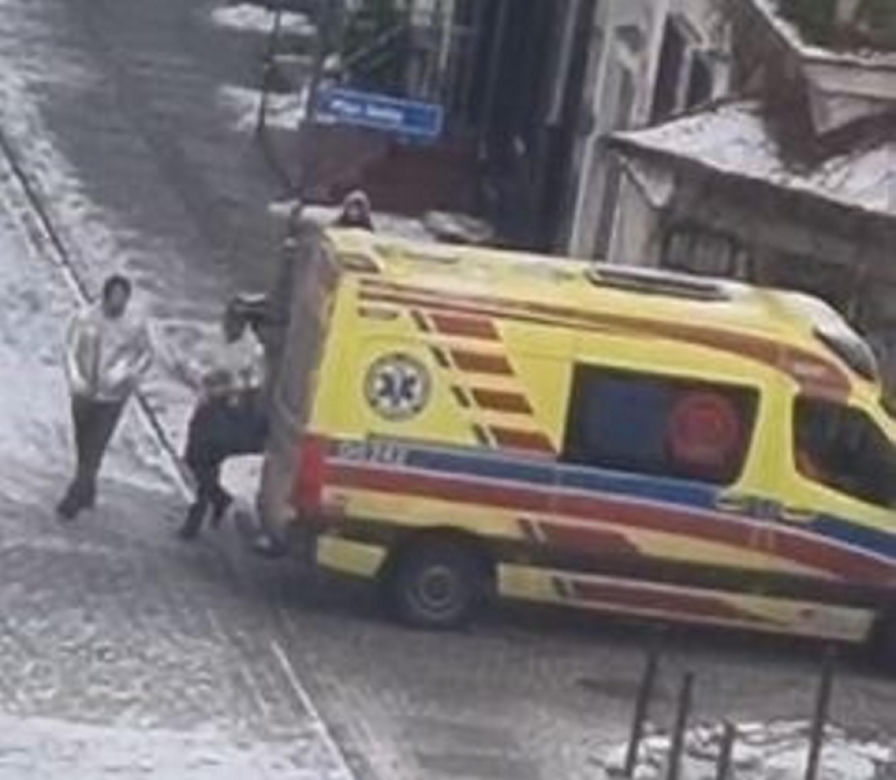 Ujawniamy, co krok po kroku robił Gabriel Seweryn przed śmiercią. Rekonstrukcja zdarzeń
