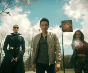 The Umbrella Academy 3