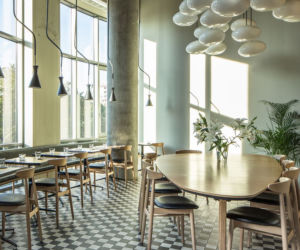Café Deli we Wrocławiu