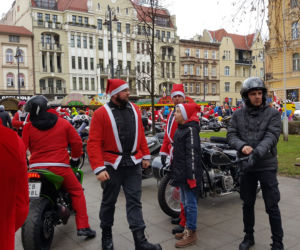 Motomikołaje 2019 w Bydgoszczy. Za nami podsumowanie tegorocznej akcji 