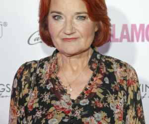  Maria Winiarska