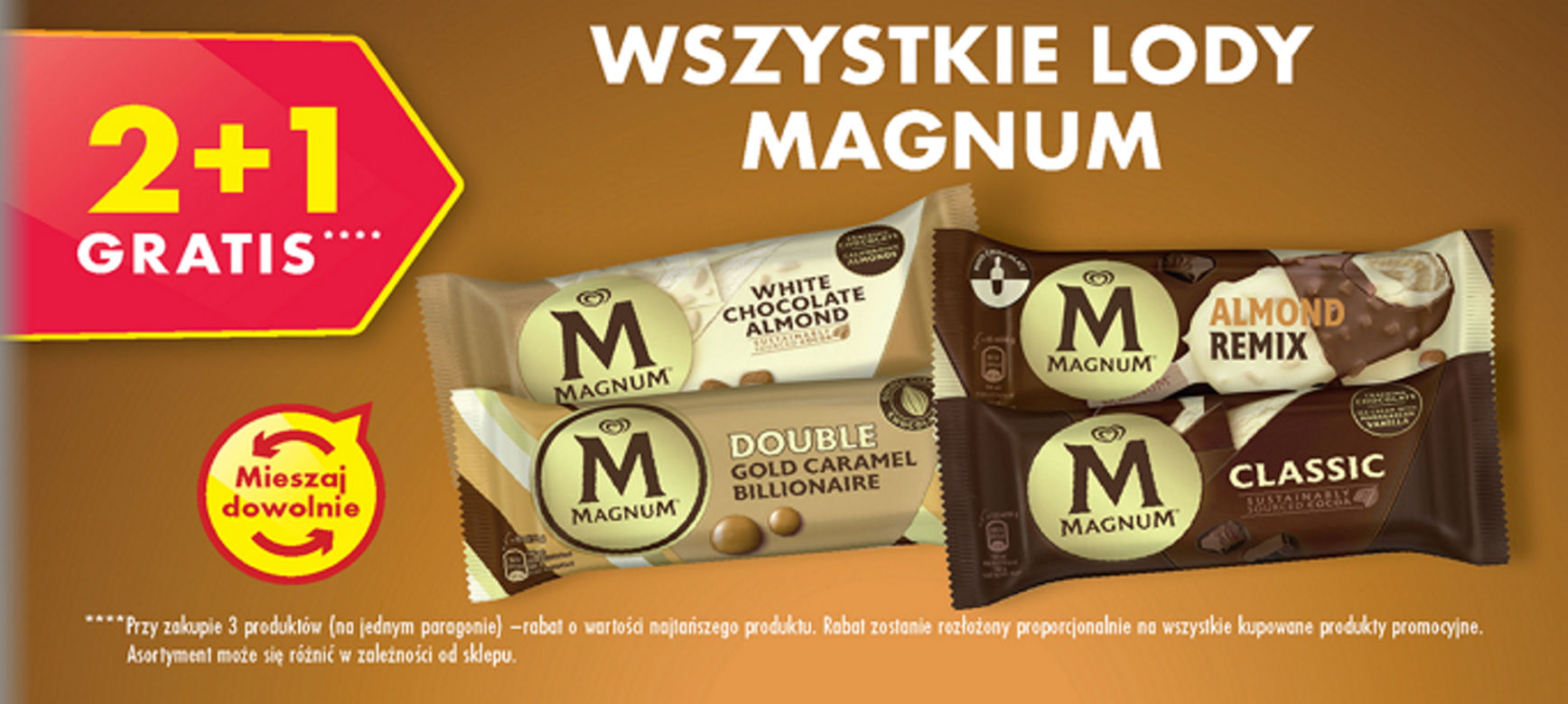 Promocje w Biedronce