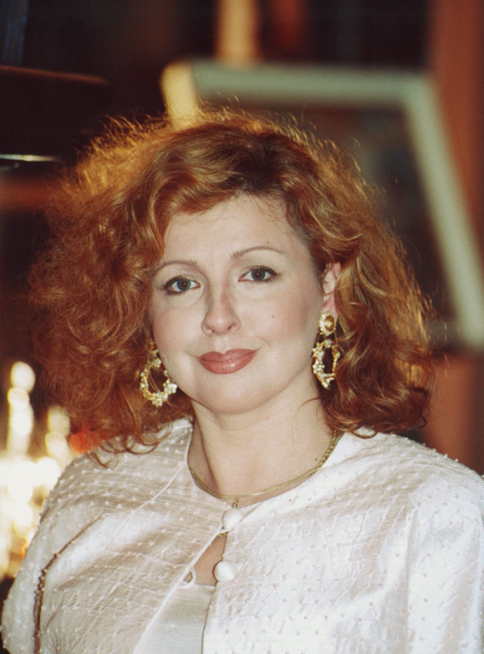 Magda Gessler sprzeda się do filmu za 600 000 zł