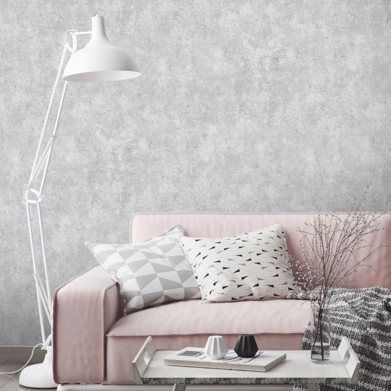 Tapeta beton