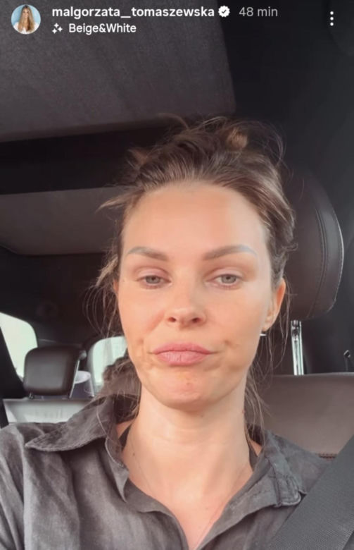 Małgorzata Tomaszewska