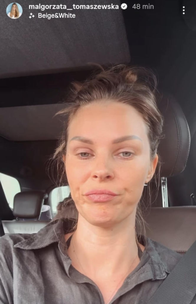 Małgorzata Tomaszewska