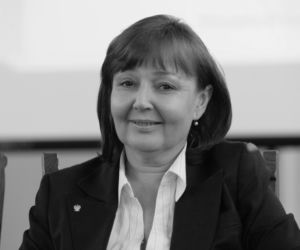 Nie żyje Jolanta Fedak