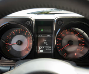 Suzuki Jimny 1.5 VVT 4WD 4AT Elegance