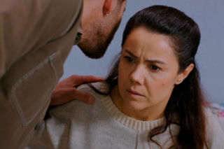 Miłość i nadzieja, odcinek 355: Gonul przeżyje największy szok w swoim życiu. Cihan opowie jej o córce, której nie znała – ZDJĘCIA