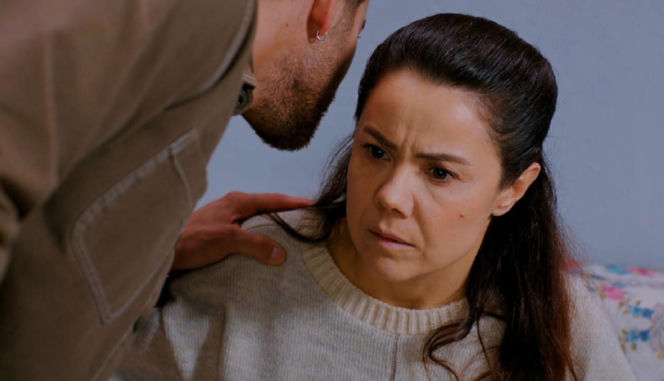 Miłość i nadzieja, odcinek 355: Gonul przeżyje największy szok w swoim życiu. Cihan opowie jej o córce, której nie znała – ZDJĘCIA