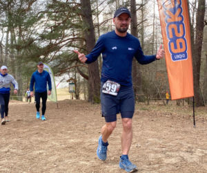 4. BackYard Ultra Warmia