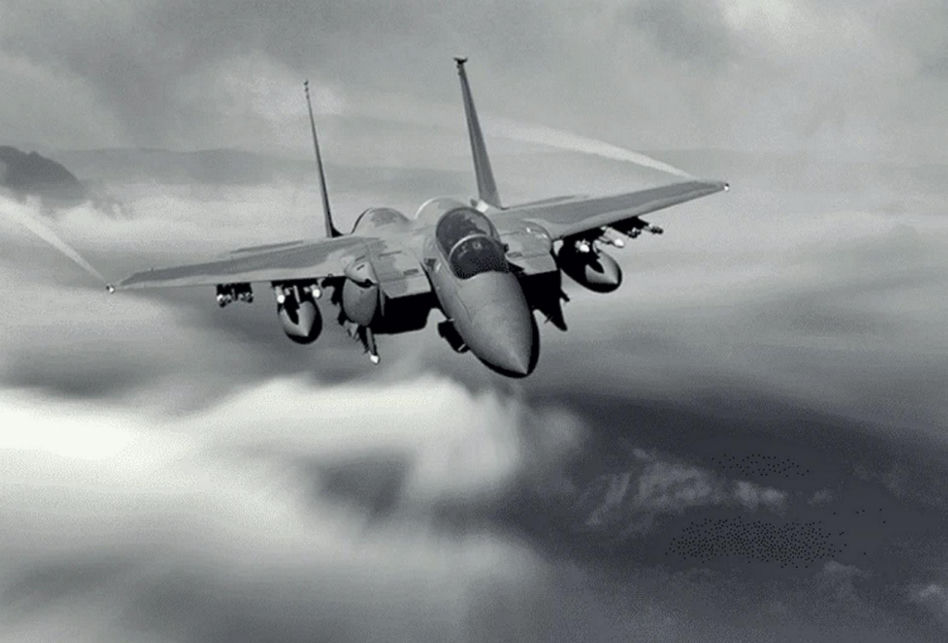 F-15EX