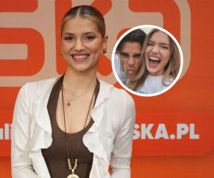 Julia Żugaj i Kacper Dworniczak nie są już razem? Gwiazda internetu wydała oświadczenie