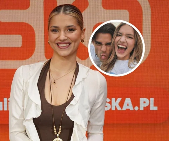 Julia Żugaj rozstała się z chłopakiem. Smutny wpis potwierdził plotki