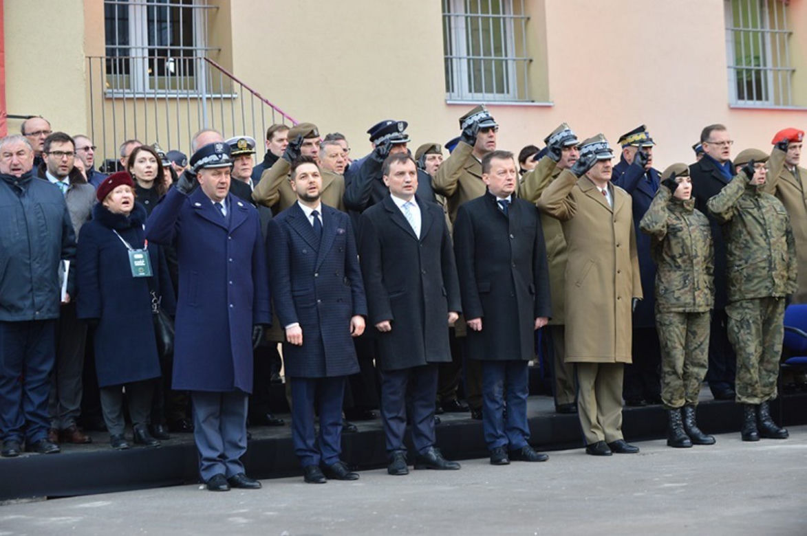 Oddaliśmy hołd niezłomnym bohaterom - zapłonął „Ogień Pamięci” ku czci Żołnierzy Wyklętych