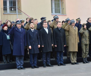 Oddaliśmy hołd niezłomnym bohaterom - zapłonął „Ogień Pamięci” ku czci Żołnierzy Wyklętych