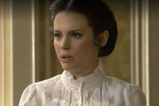 Akacjowa 38, odcinek 771: Pułkownik Valverde wyzywa Victora na pojedynek, a Maria Luisa drży o życie ukochanego