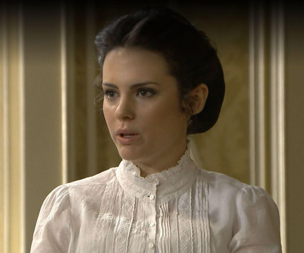 Akacjowa 38 - Maria Luisa