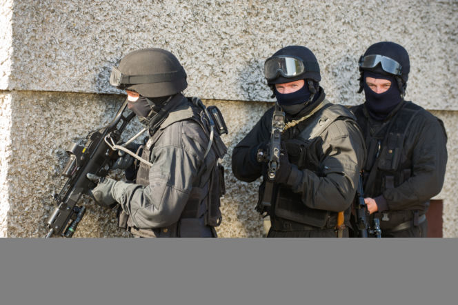 Na Wspólnej 2311, antyterroryści na tropie porywaczy Wiktorka (Mateusz Łukawski)