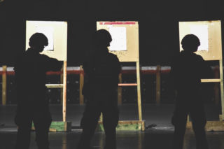 Zamknięte strzelnice znów ożyją. MON rozpoczął program ich przywracania