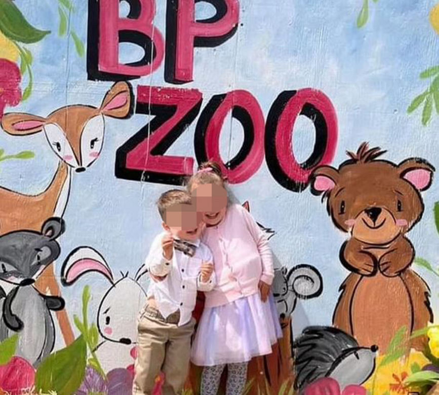 Udusiła dwójkę dzieci, chciała zabić trzecie i siebie! Powodem depresja poporodowa