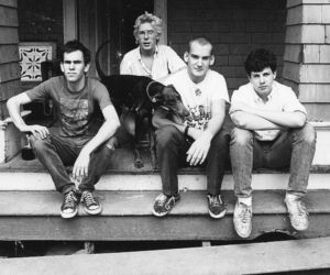 Trzeźwość kontra chaos. Dlaczego Minor Threat i Black Flag podzielili amerykański hardcore na zawsze?