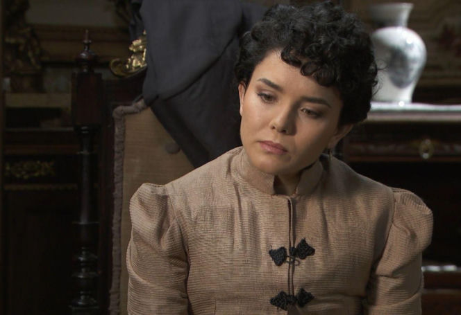 "Akacjowa 38", odcinek 840: Kłamstwo Silvii wychodzi na jaw! Pułkownik wyrzuca ją z domu