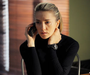 Na krawędzi 2 sezon odc. 6. Lena Korcz (Kamilla Baar)
