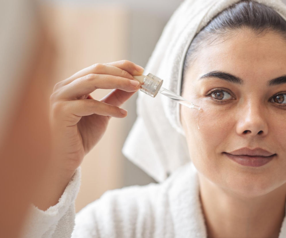 Stosujesz pielęgnację z TikToka? Dermatolodzy opisali problemy, które zgłaszali pacjenci