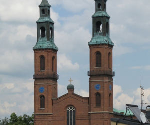 Bazylika Najświętszej Marii Panny i św. Bartłomieja w Piekarach Śląskich