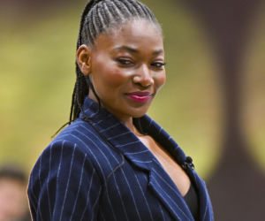 Siostry Ugonoh podbijają świat