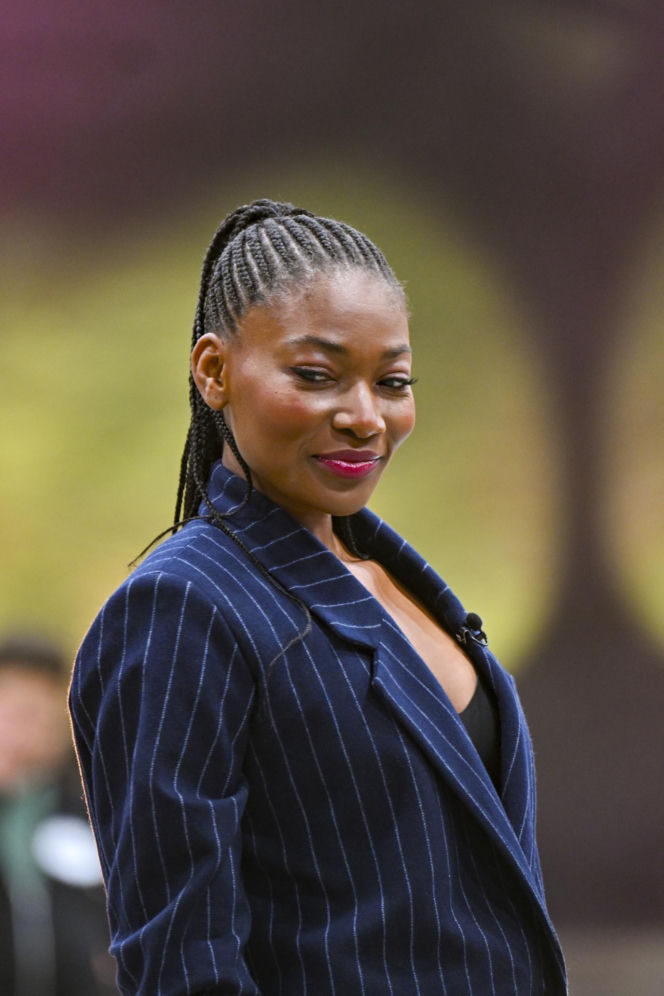 Siostry Ugonoh podbijają świat