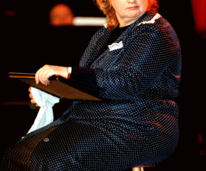 Przyczyna śmierci Stanisławy Celińskiej