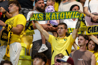 GKS Katowice nie odpuszczał ani na moment. Rewanż pełen zwrotów