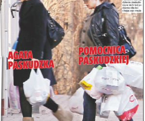 Wydaje fortunę na swoje maleństwo
