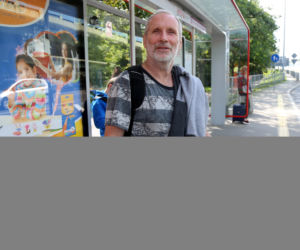 Wielki powrót autobusów z wakacji