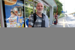Wielki powrót autobusów z wakacji