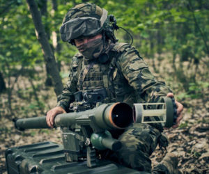 Polski „Grom z jasnego nieba” powraca. Wicepremier podpisał mega-kontrakt na tysiące Piorunów!