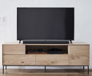 Głośniki TV i soundbary