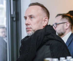 Kiedyś mroczny metalowiec z podziemia. Tak na przestrzeni lat zmieniał się Adam Darski z Behemotha