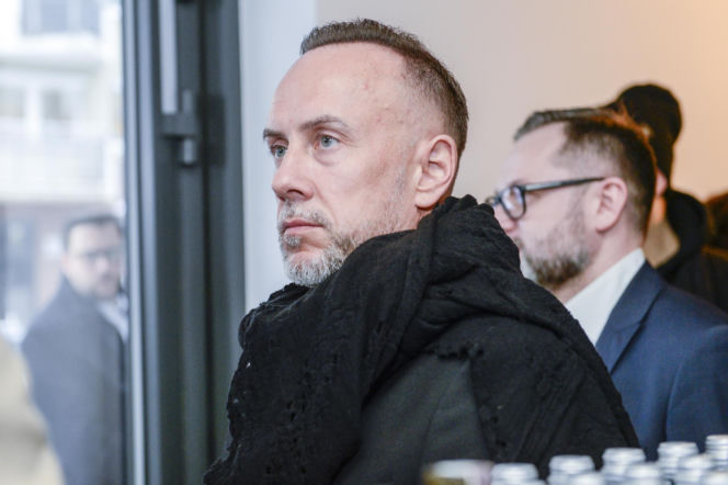 Kiedyś mroczny metalowiec z podziemia. Tak na przestrzeni lat zmieniał się Adam Darski z Behemotha