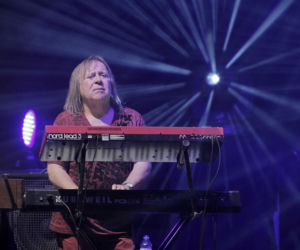 Romuald Lipko walczył z rakiem do samego końca