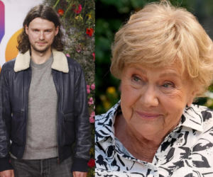 Nowy aktor w M jak miłość. Mateusz Kościukiewicz zagra tajemniczego mieszkańca Grabiny