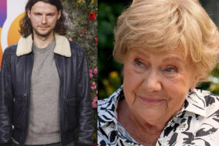 Nowy aktor w M jak miłość. Mateusz Kościukiewicz zagra tajemniczego mieszkańca Grabiny