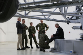 Czesi chcą szkolić swoich pilotów w WIML