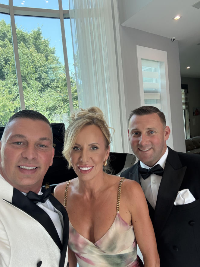 8. odcinek "Żona dla Polaka. Toronto"