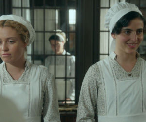 La promesa - Jana, Vera