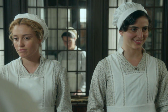 La promesa - Jana, Vera