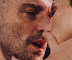 Agnieszka Kaczorowska i Marcin