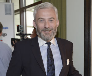 Hubert Urbański